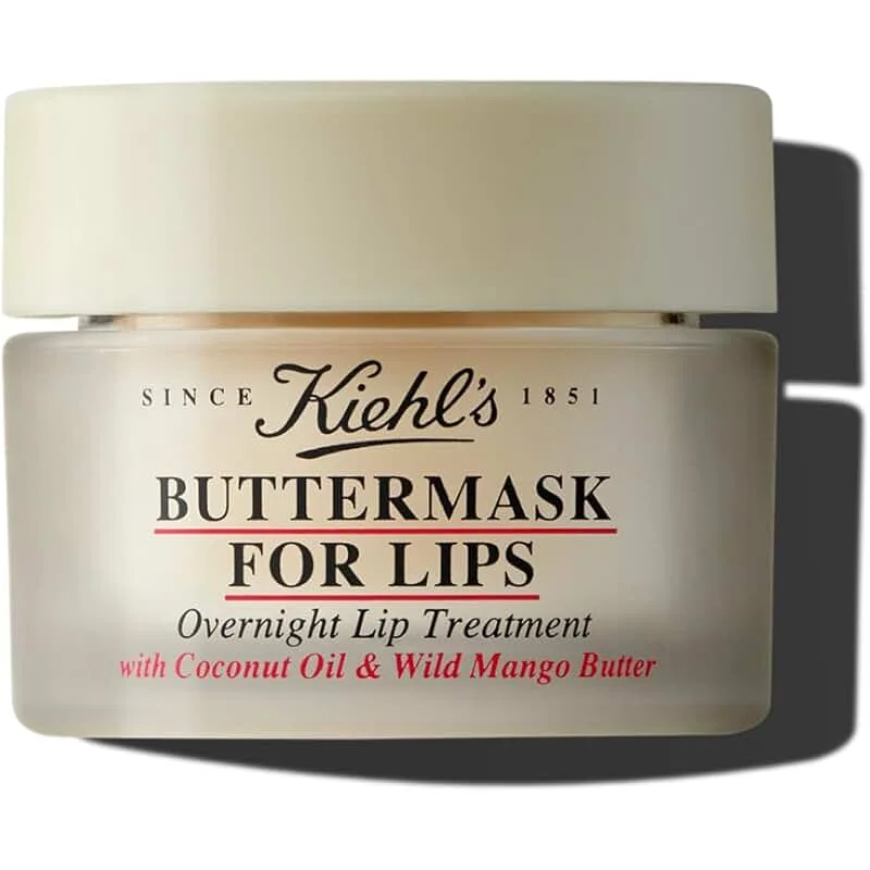 Buttermask for Lips