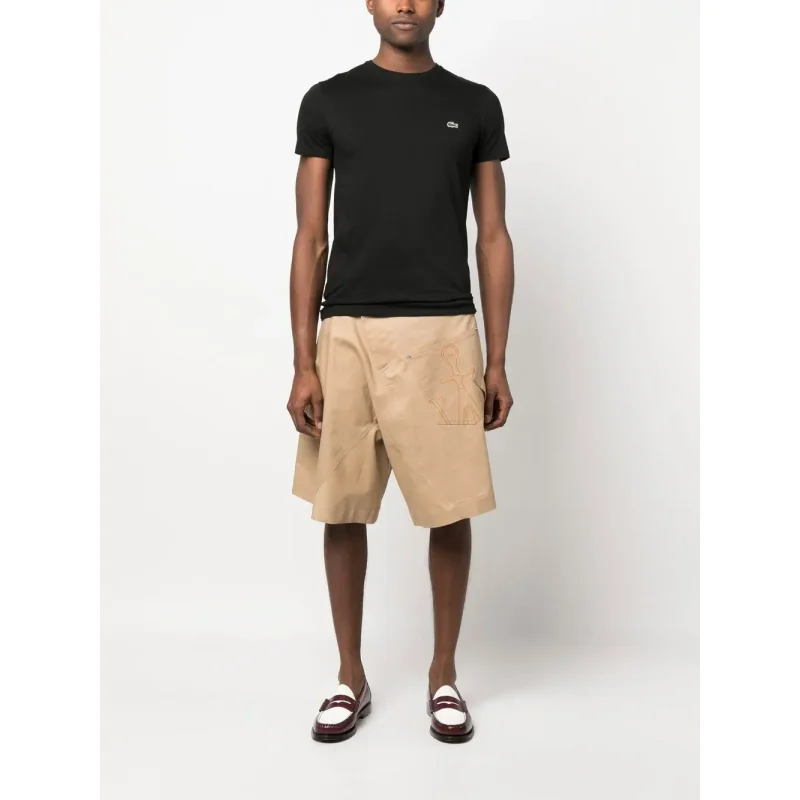 Lacoste Men's Pima Cotton T-Shirt