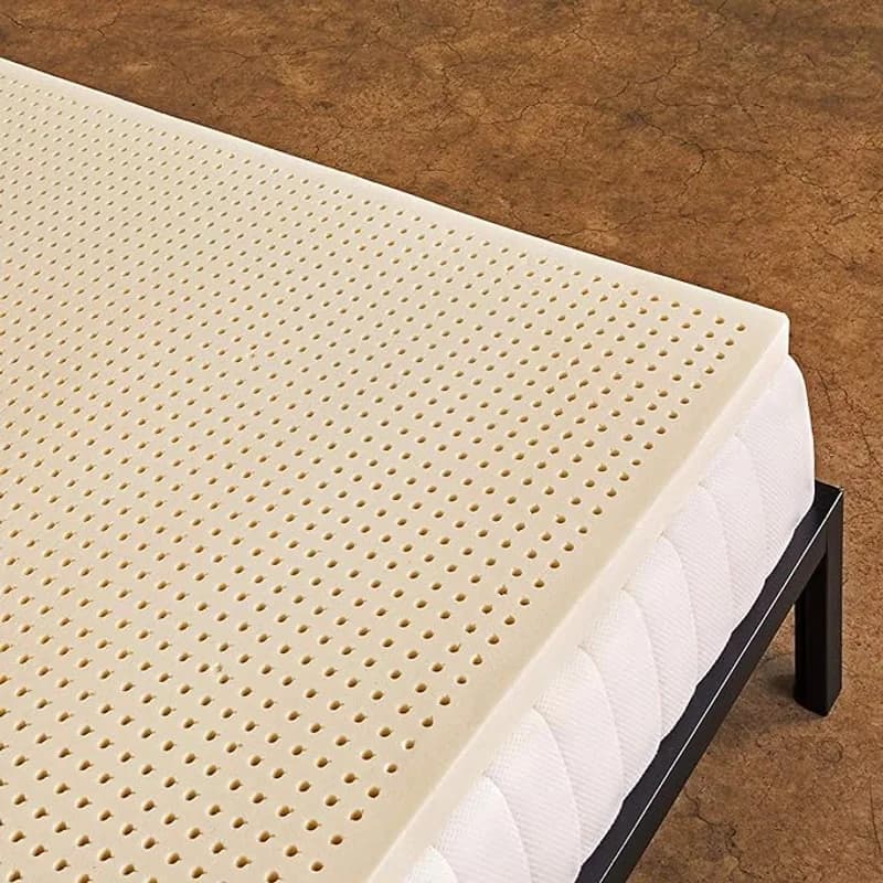 Kids Natural Latex Mattress