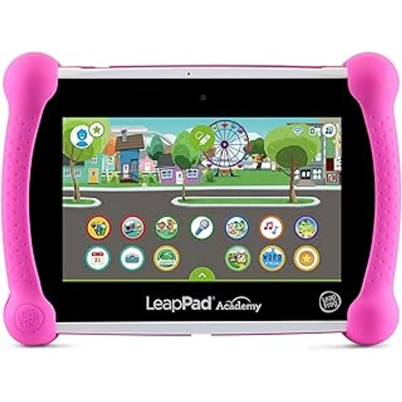LeapFrog LeapPad Academy