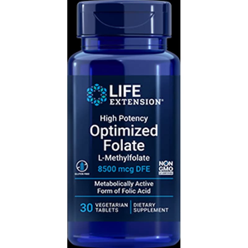 Children's Formula Life Extension Mix