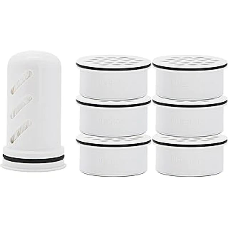 Home Pitcher Replacement Filter Set