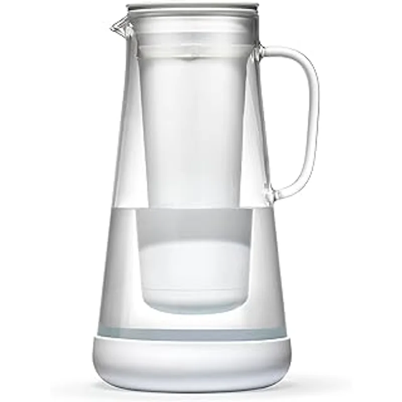 Home Water Filter Pitcher