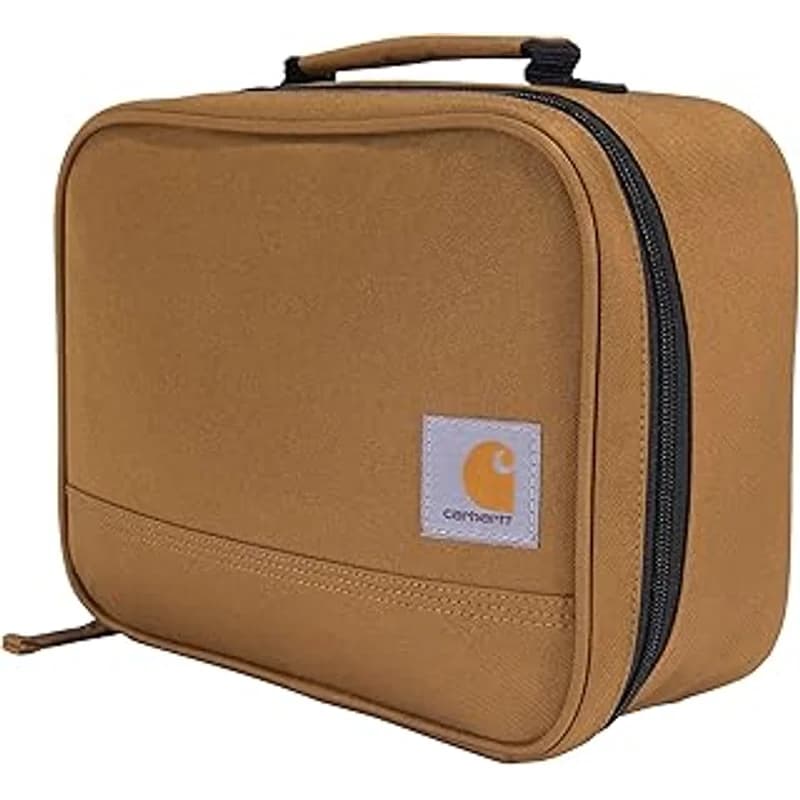 Lunch Box (Insulated)