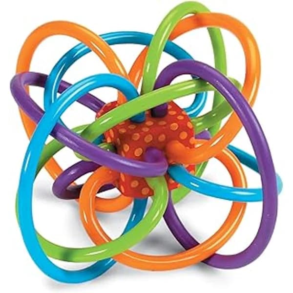 Manhattan Toy Winkel
