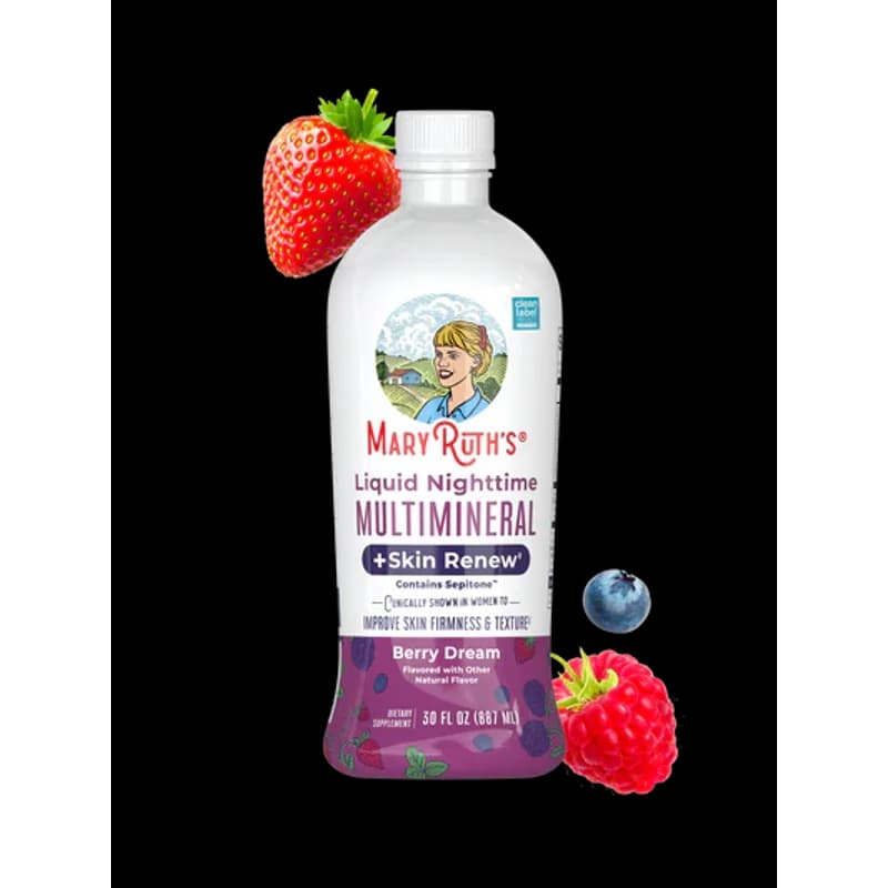 Organic Kids Multivitamin Gummies