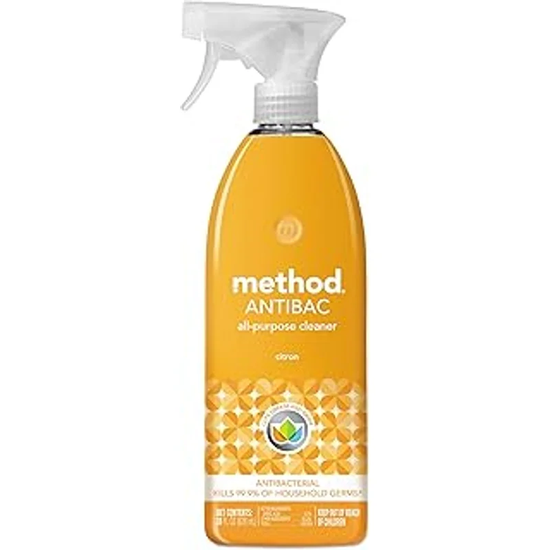 Method All-Purpose Natural Surface Cleaner