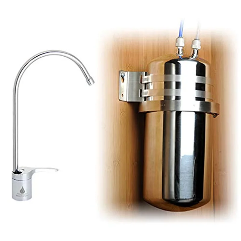 Aquaperform Under Sink Water Filter System