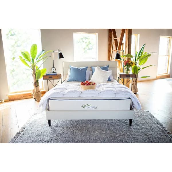 My Green Mattress Natural Escape