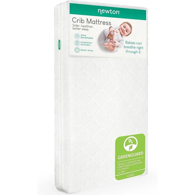 Newton Baby Crib Mattress & Toddler Bed