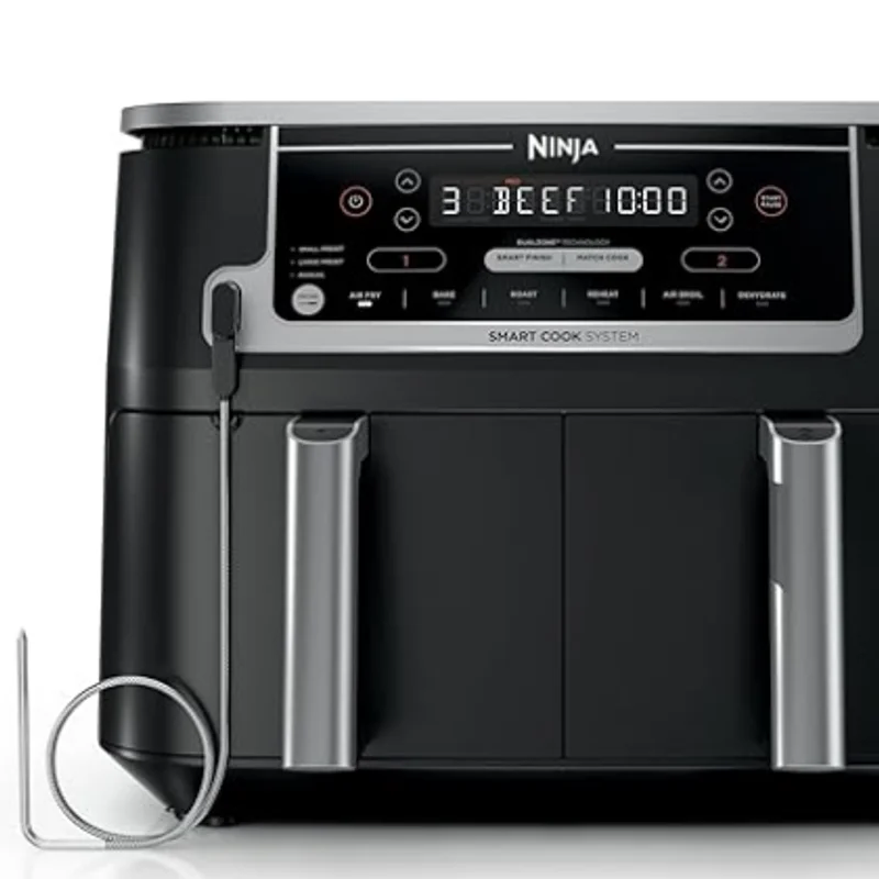 Ninja Foodi DualZone Air Fryer