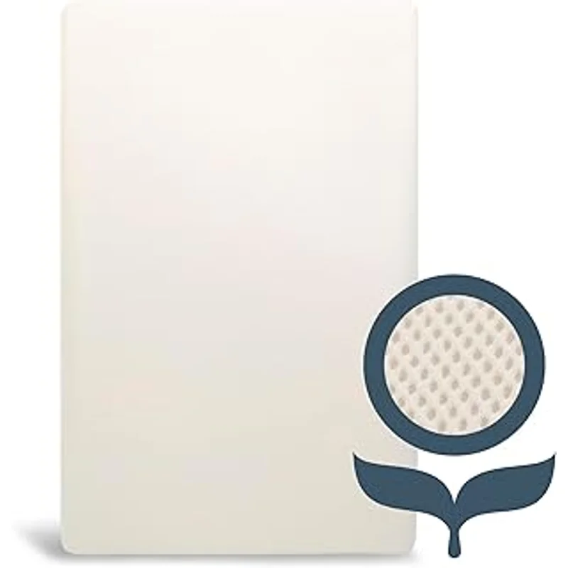 Pebble Pure Organic Crib Mattress