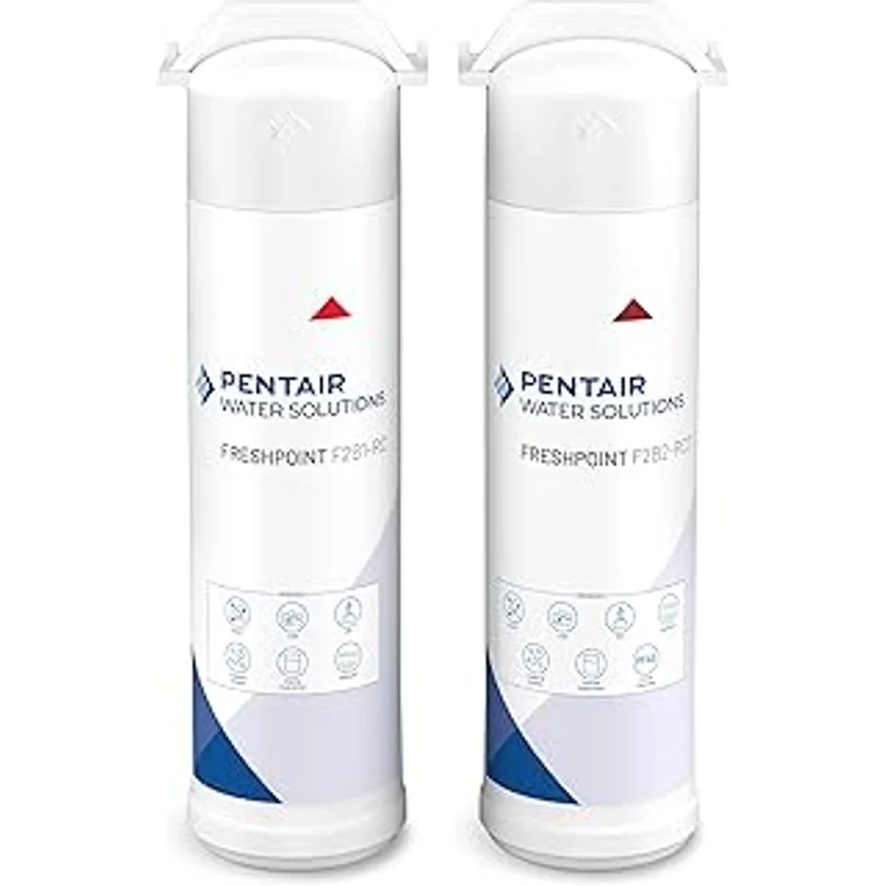 FreshPoint F3000 3-Stage Under Sink System