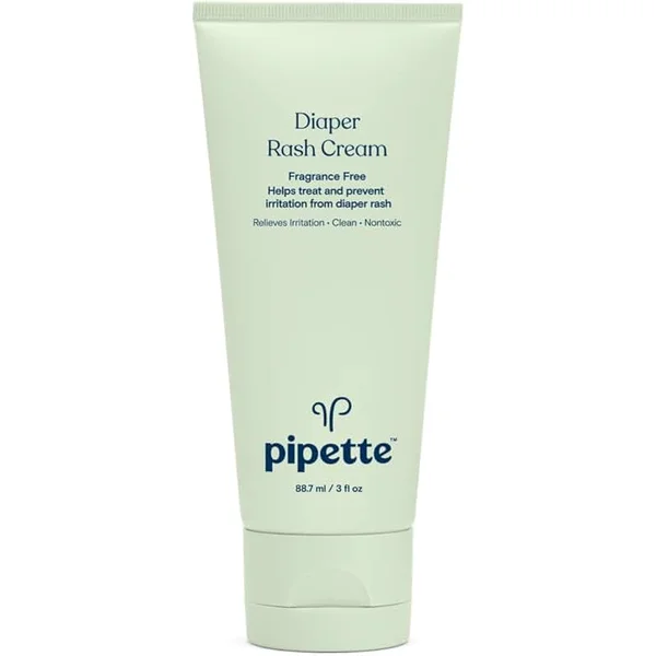 Pipette Baby Balm