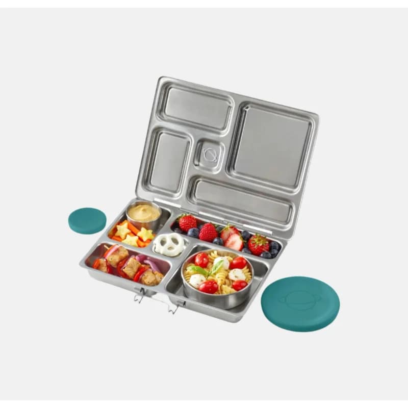PlanetBox Shuttle Lunchbox
