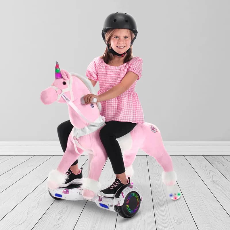 Power Pony Rideable Pony