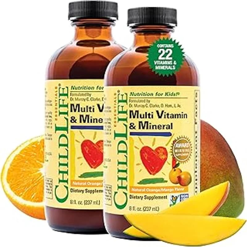 Kids Multivitamin 4+
