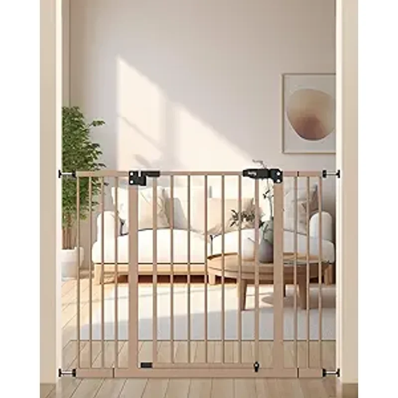 Safety 1st Easy Install Walk-Thru Gate