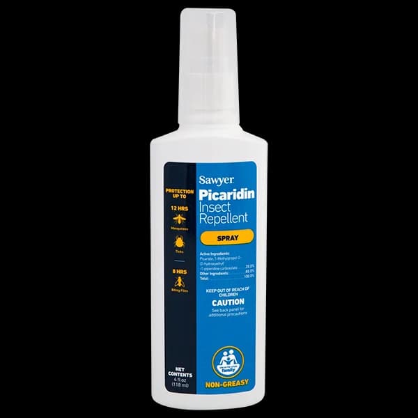 Sawyer Picaridin Insect Repellent