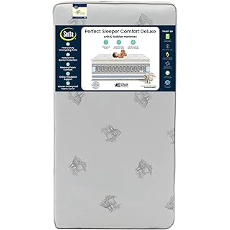 Perfect Sleeper Kids Mattress