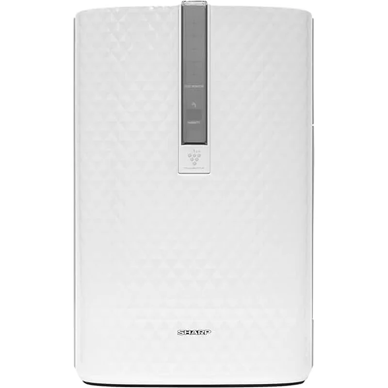 Plasmacluster Air Purifier KC-850U