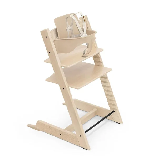 Stokke Tripp Trapp with Baby Set
