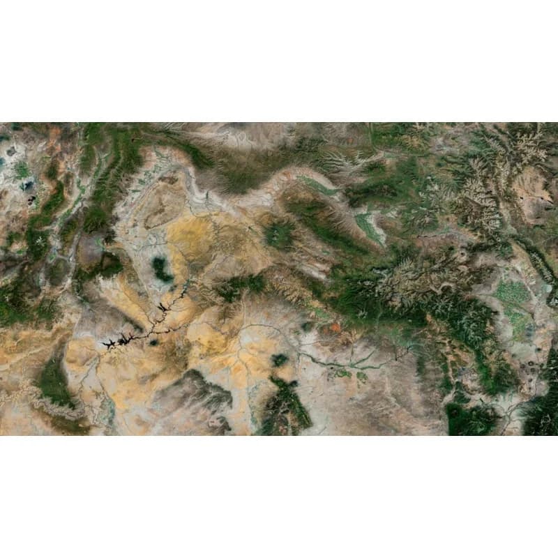 Tru Earth Eco-Strips Laundry Detergent