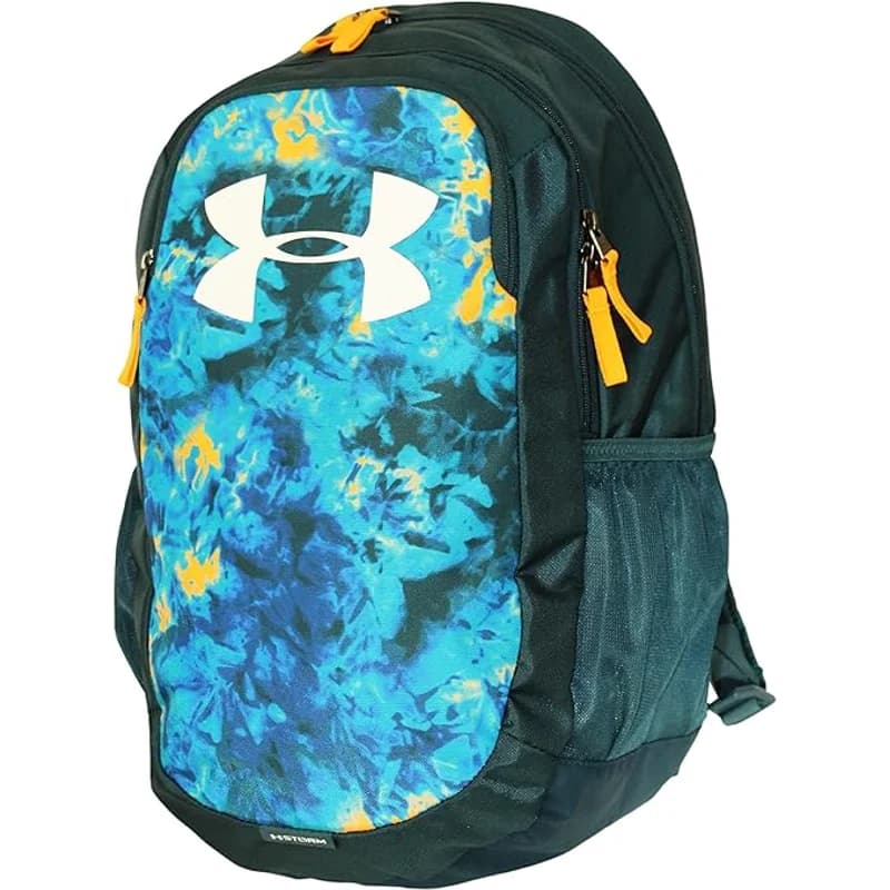 Scrimmage 2.0 Backpack