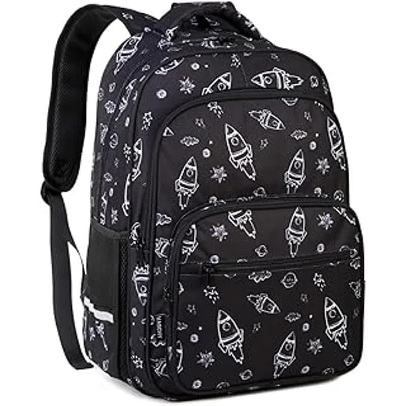 Cute Lightweight Kids Backpack