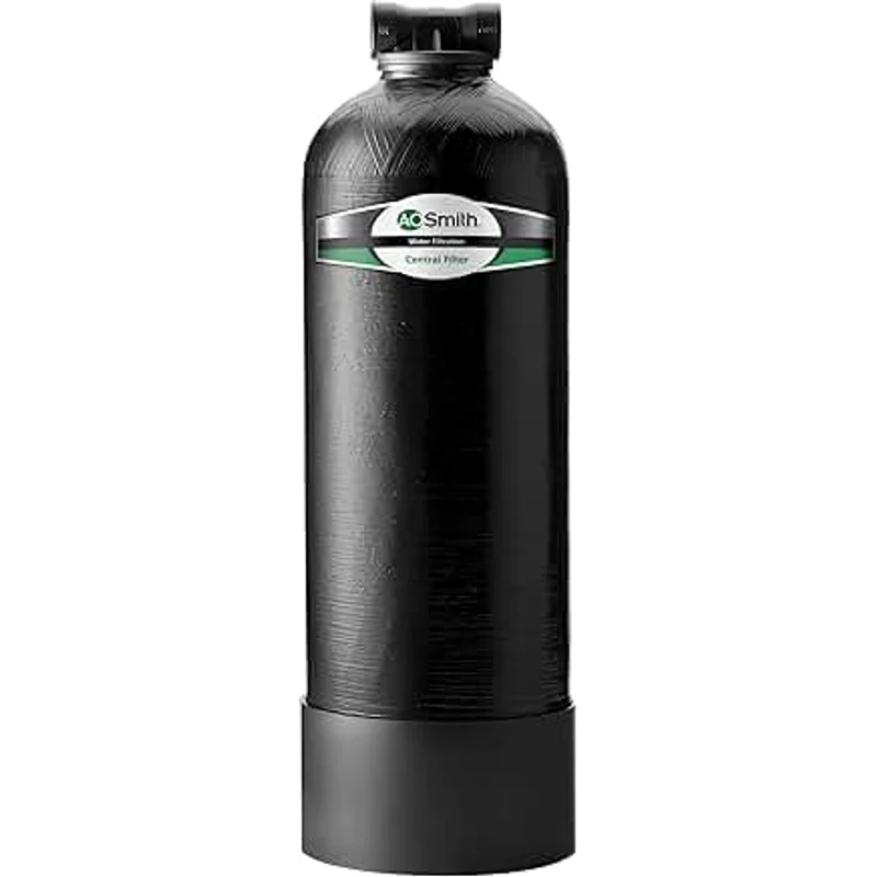 WHELJ1 Central Water Filtration System