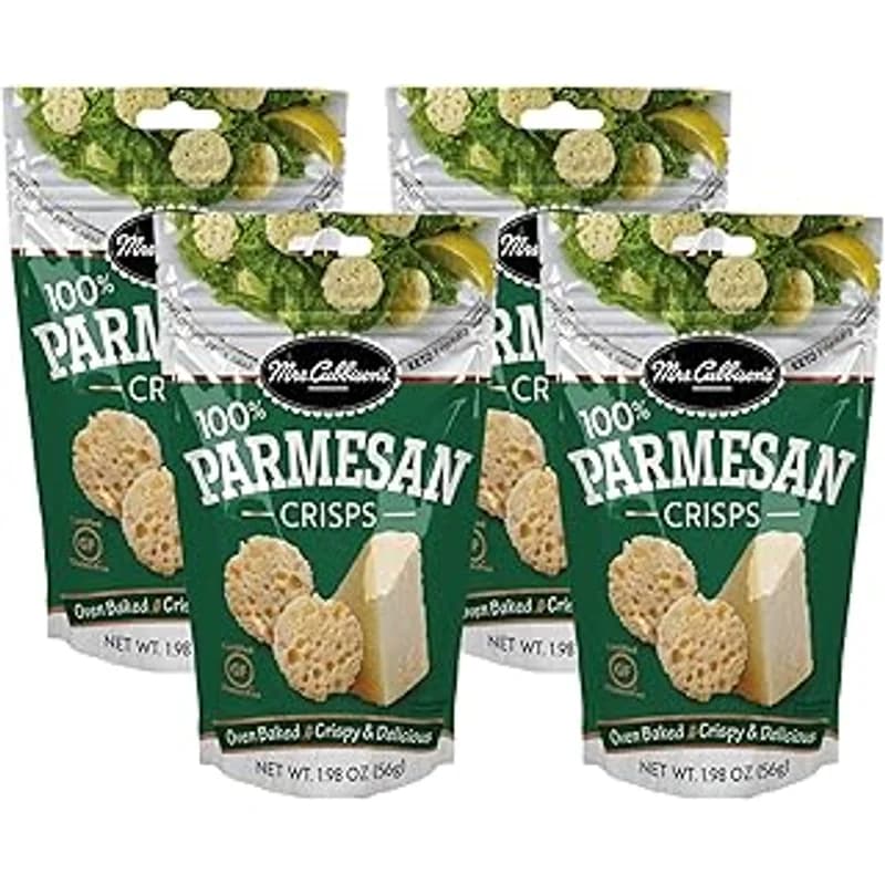 Whisps Cheese Crisps