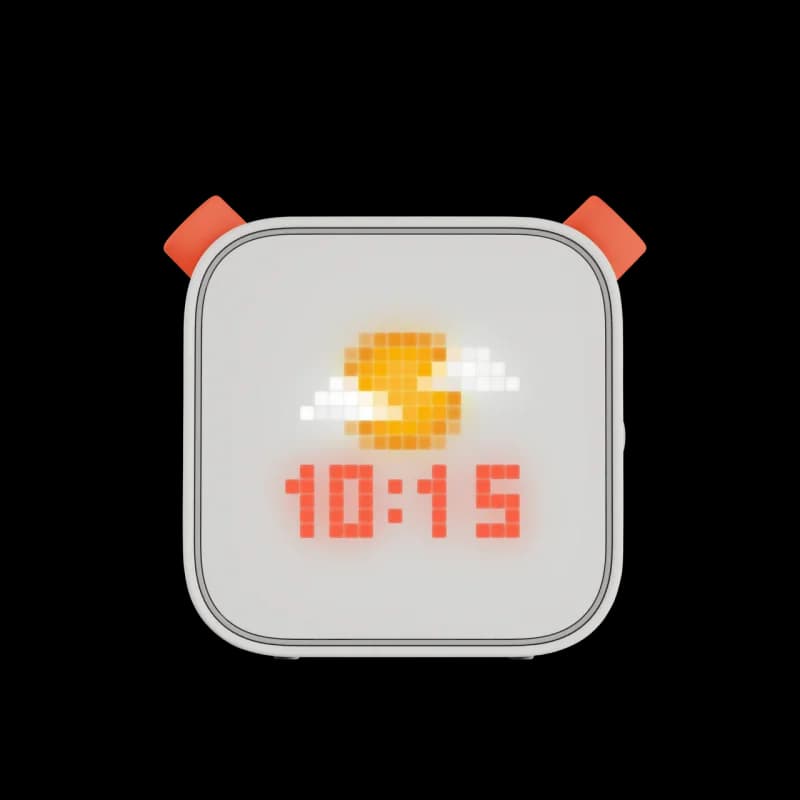 Yoto Player 3rd Generation