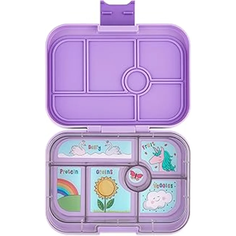 Yumbox Original Leakproof Bento Box