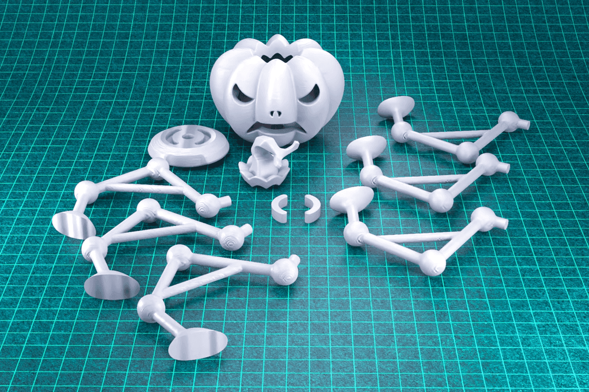Is 3D Printing Safe for Kids? VOCs and Ventilation