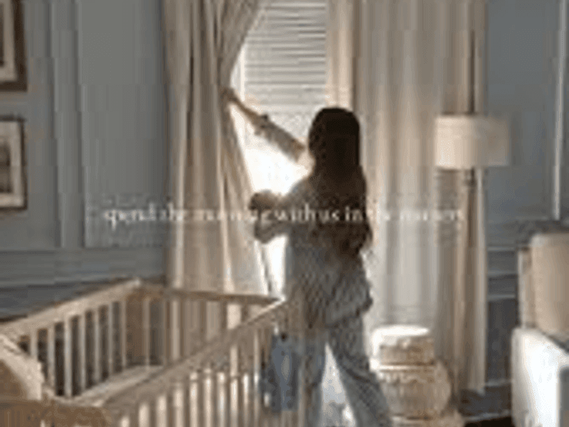 What Are Flame Retardants Doing in Baby Gear?