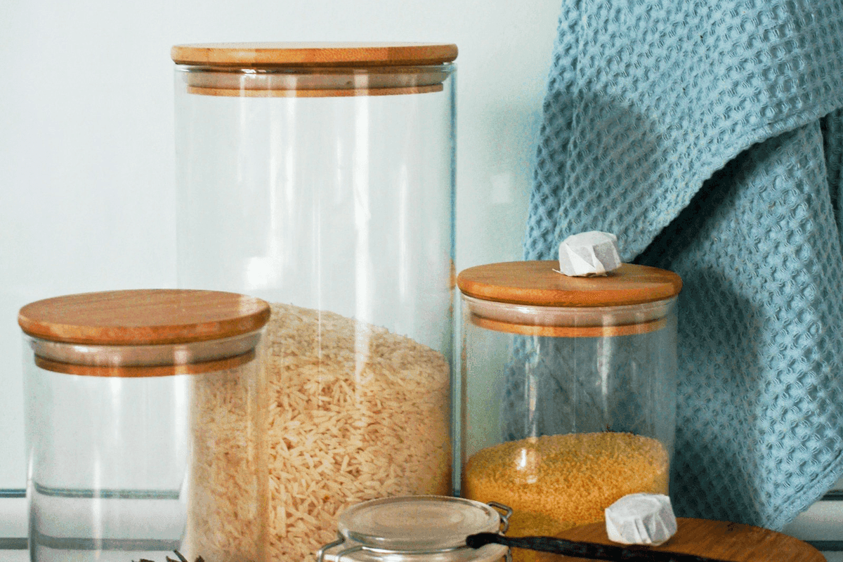 Spring Cleaning: Overhauling Your Nursery with Safer Choice Cleaners