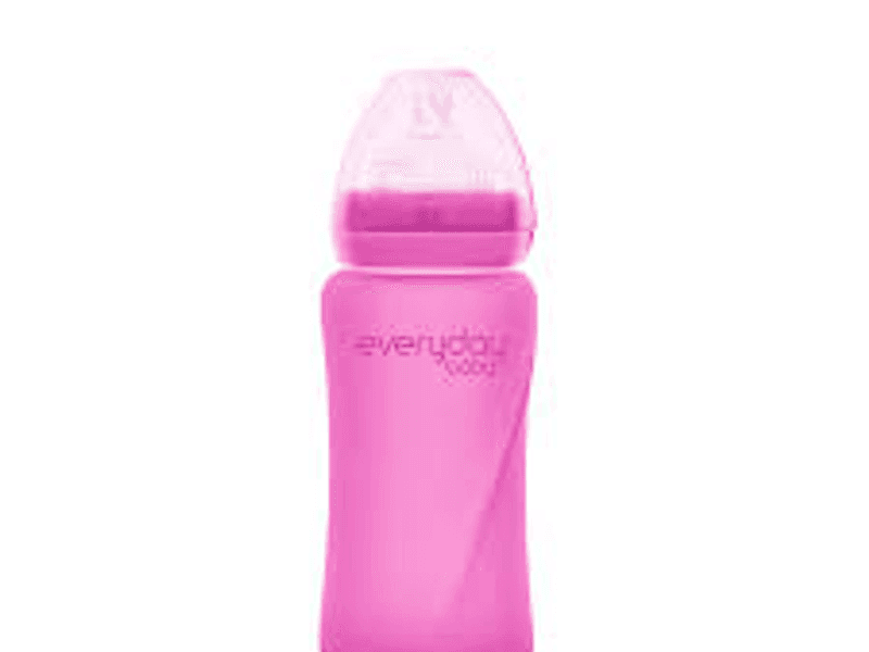 Microplastics in Baby Bottles: How to Sterilize Safely