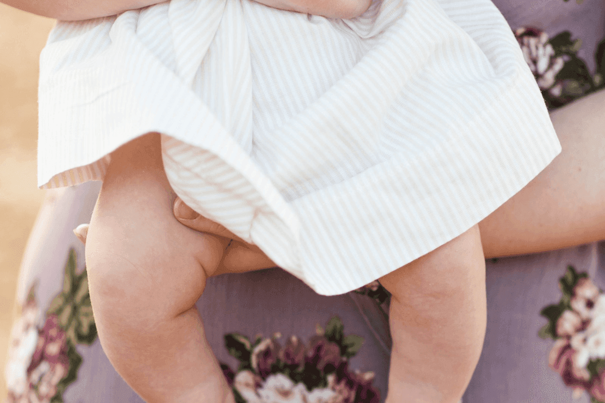 PFAS "Forever Chemicals" in Baby Products: What Parents Need to Know
