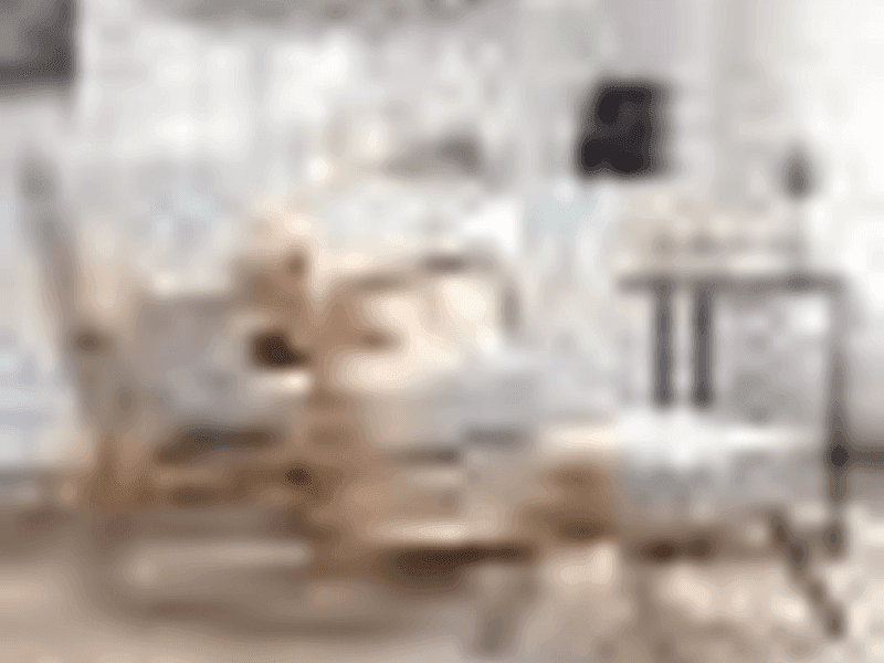 PFAS (Forever Chemicals) in Nursery Furniture & Gliders