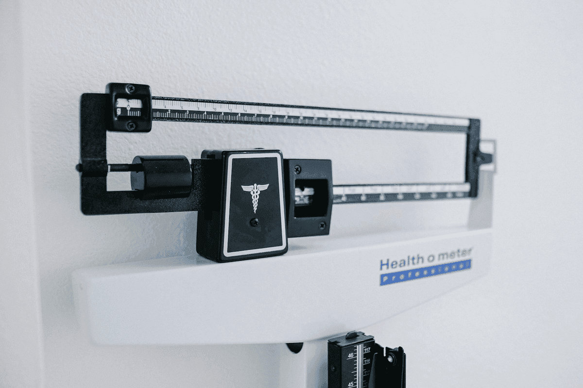 Smart Scale Body Fat vs. DEXA: How Accurate Are They?