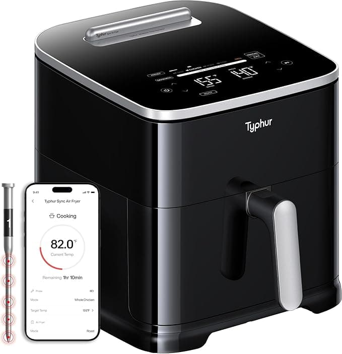Typhur Sync Air Fryer