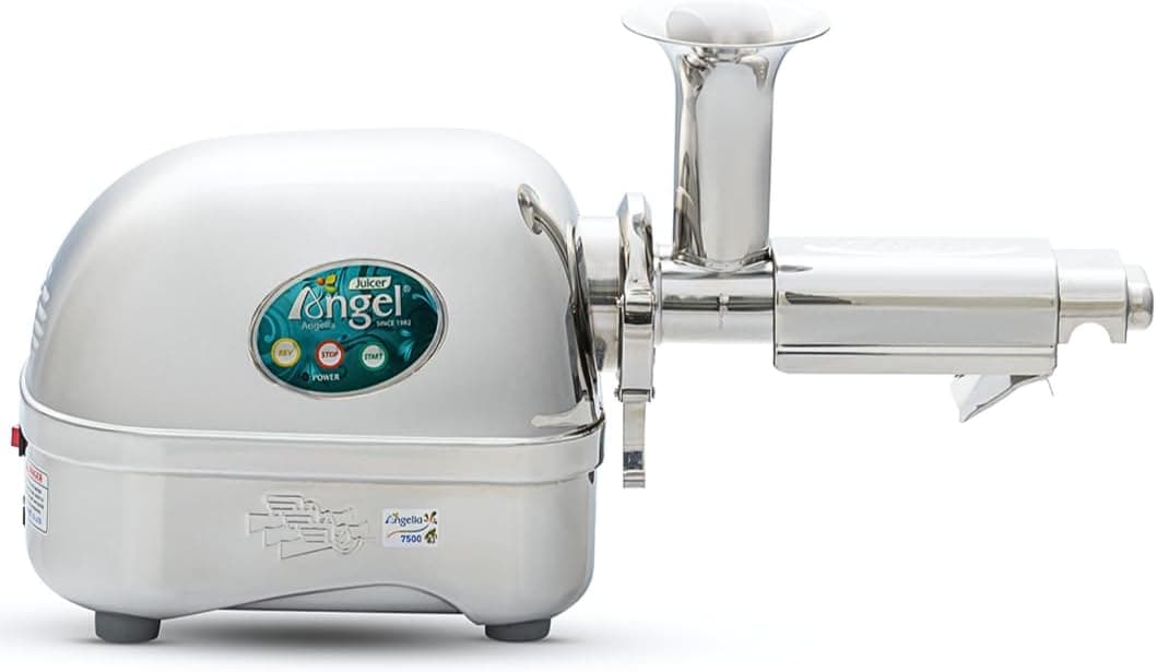 Angel Juicer AG-7500