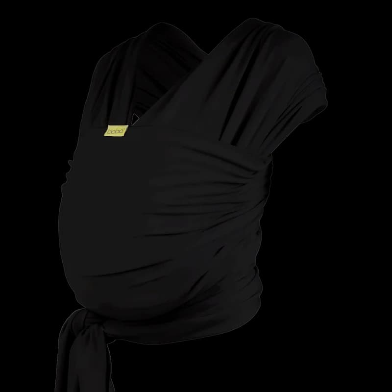Boba Baby Wrap, Original (95% cotton/5% spandex)