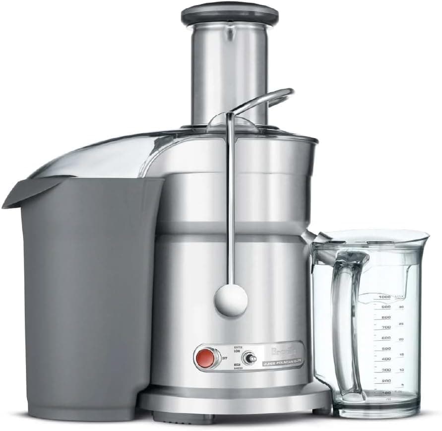 Breville Juice Fountain Elite 800JEXL