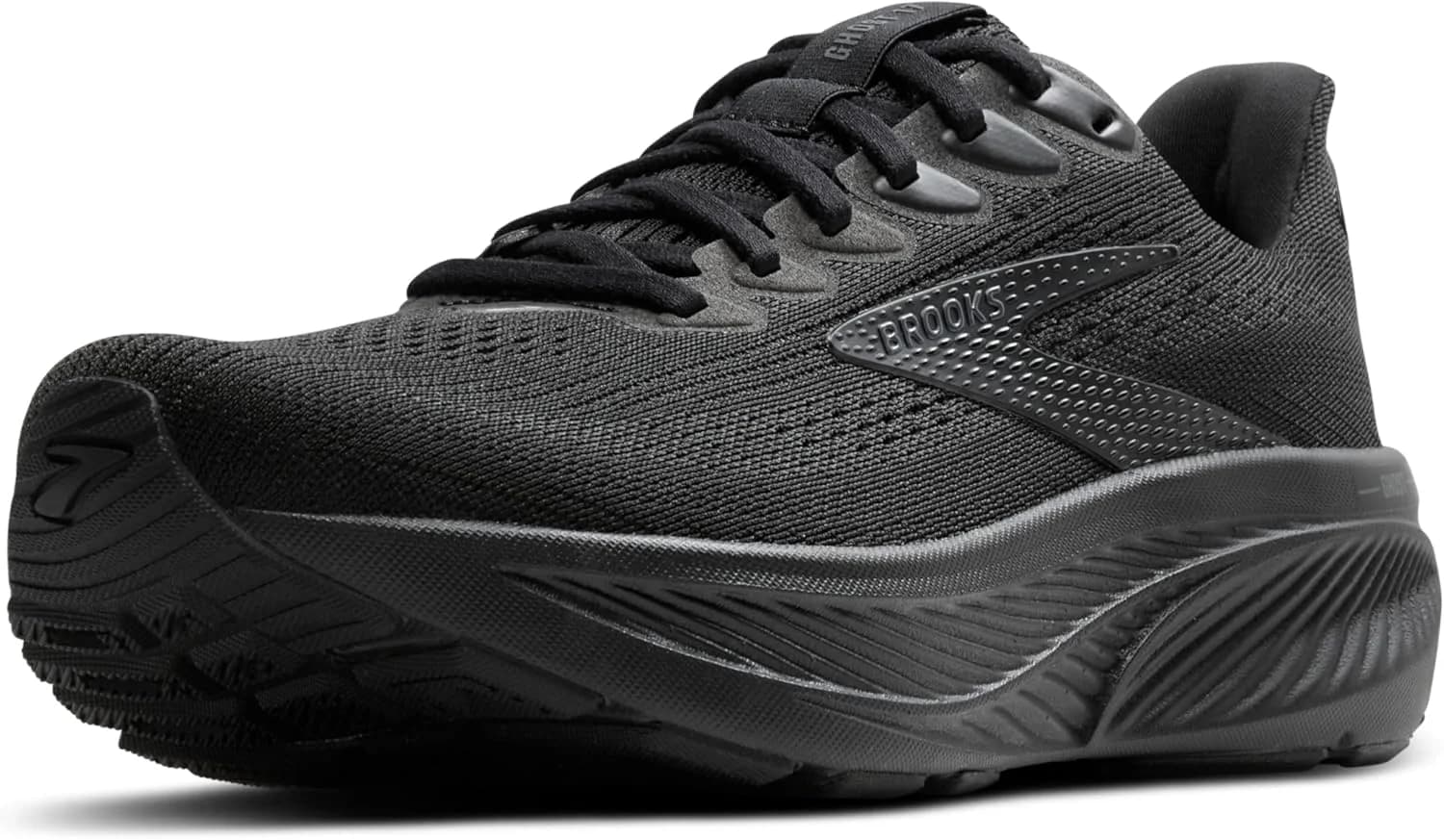 Brooks Ghost 17
