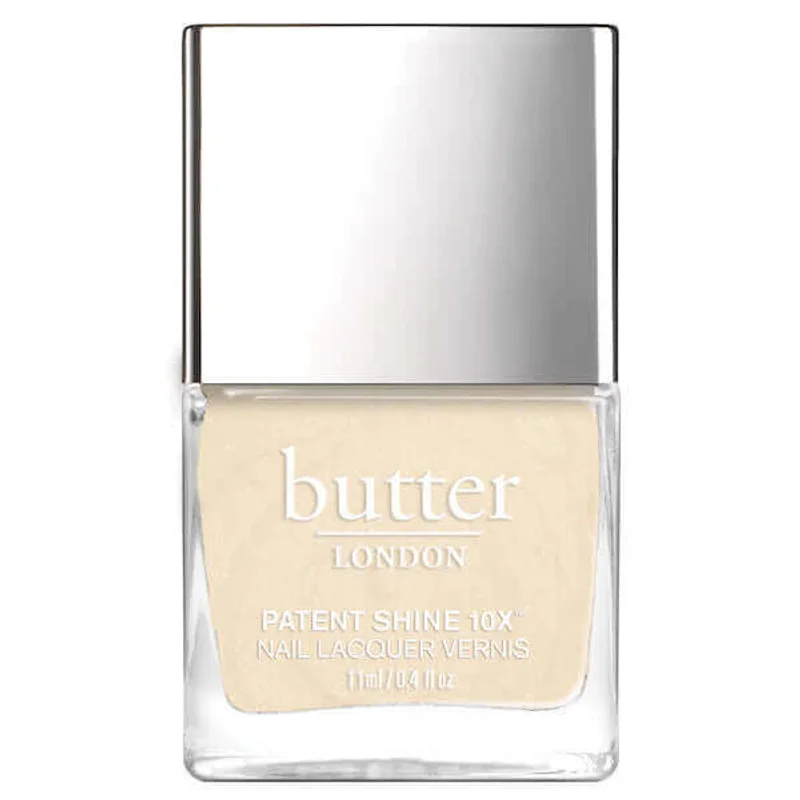 Patent Shine 10X Nail Lacquer (10-Free)