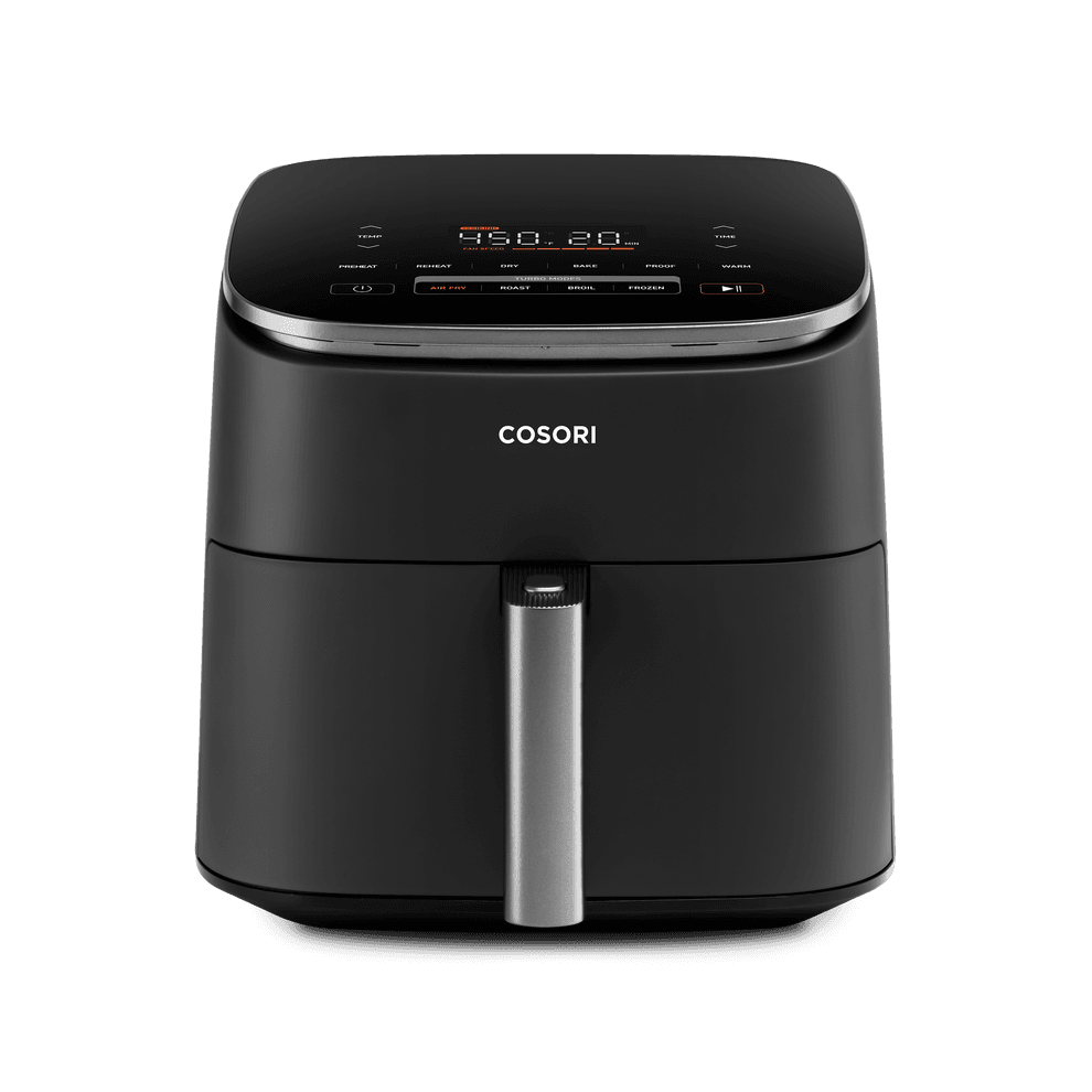 Cosori 9-in-1 TurboBlaze Air Fryer 6 Qt