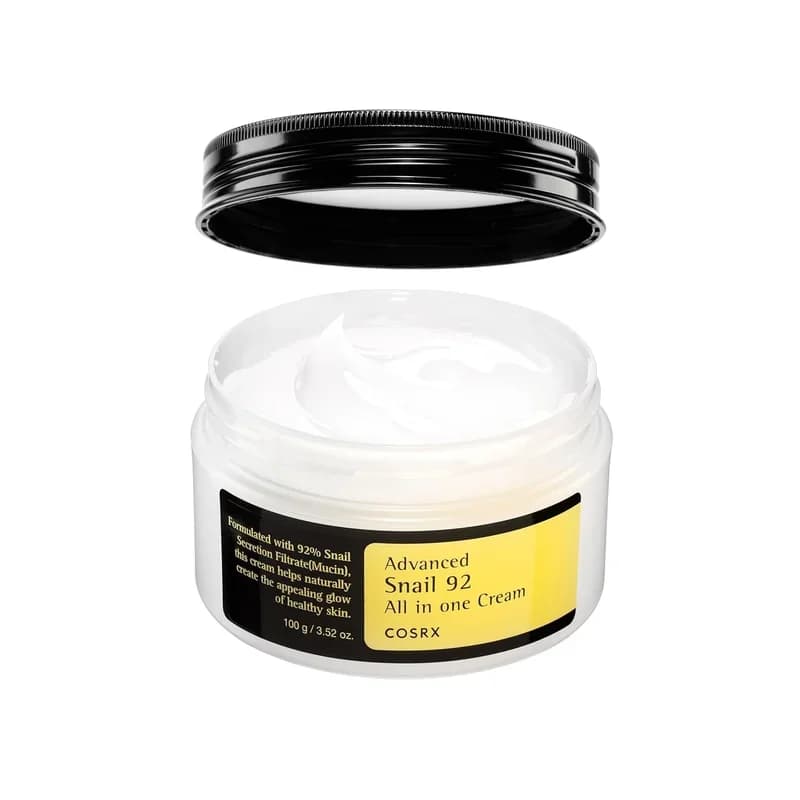 COSRX Advanced Snail 92 All-in-One Cream