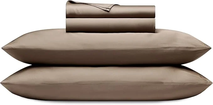 Cozy Earth Luxury Bed Sheet Set