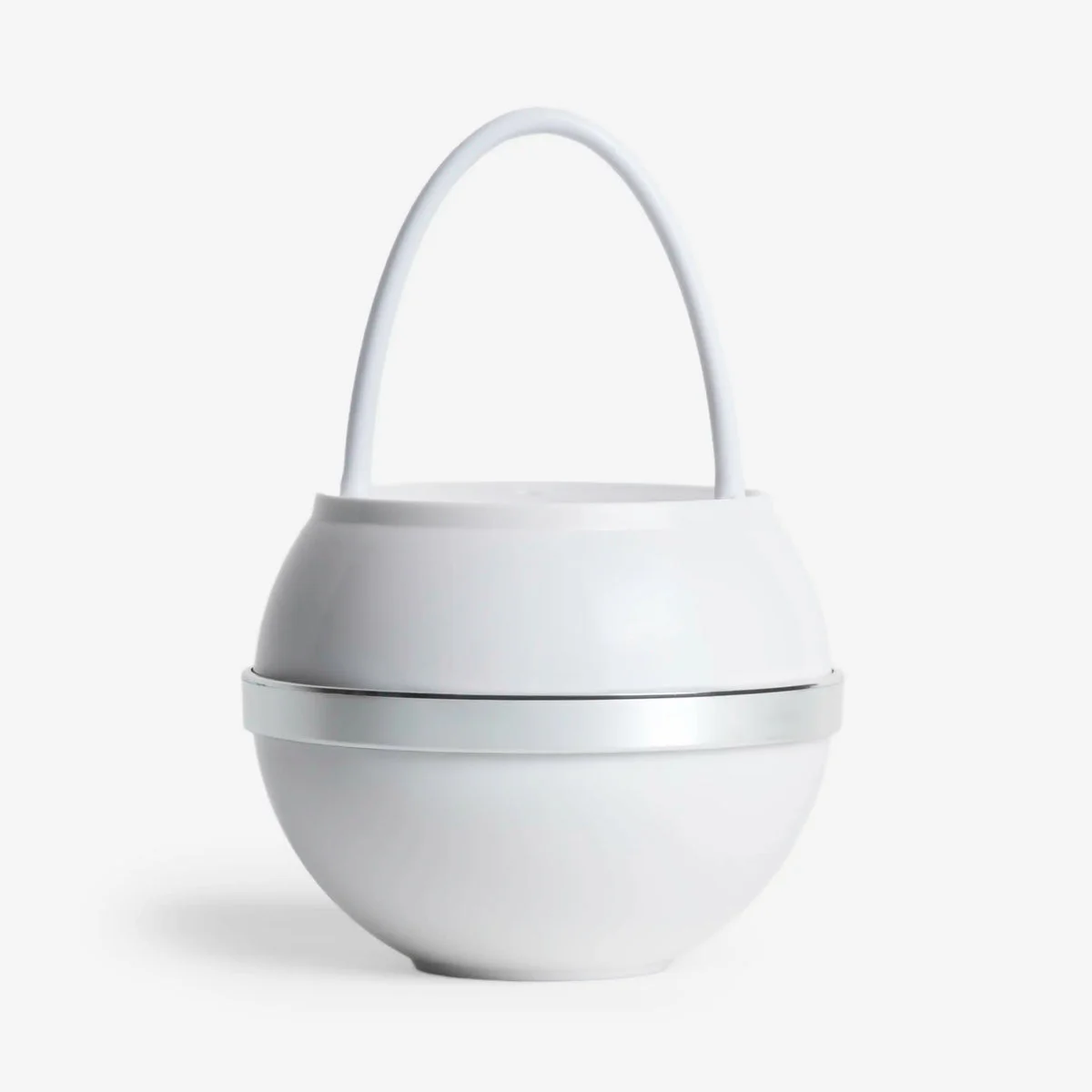 Crystal Quest Bath Ball Water Filter